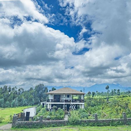 Kinigi Cottage Exterior foto